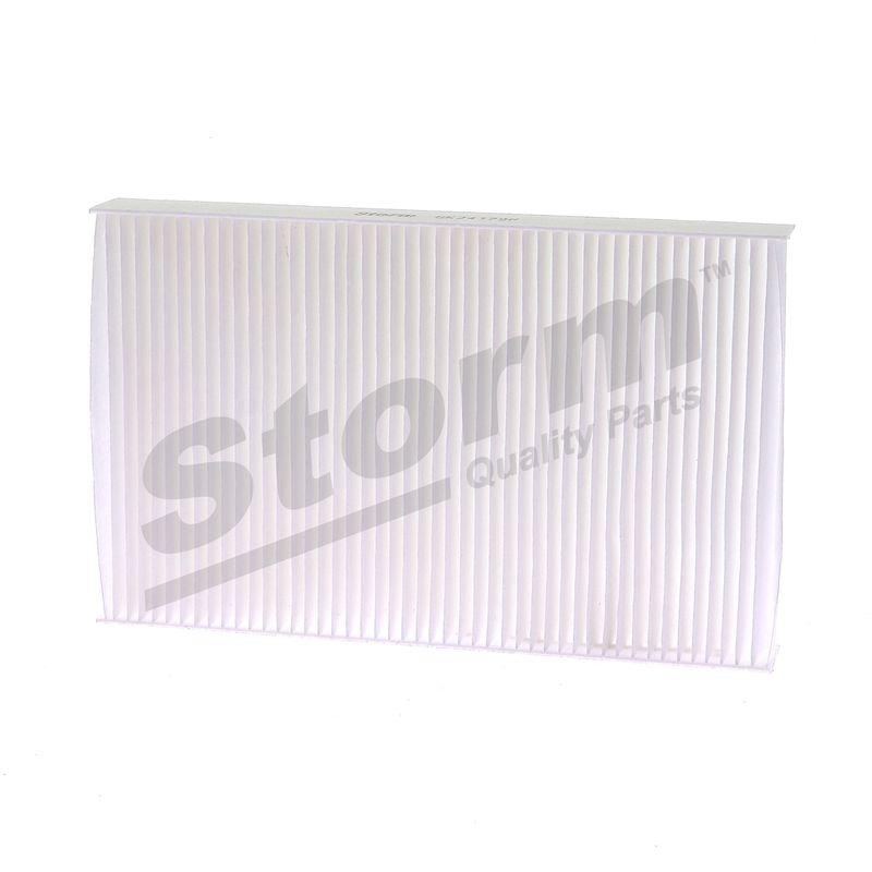 Filtre, air de l'habitacle STORM QUALITY PARTS 14194