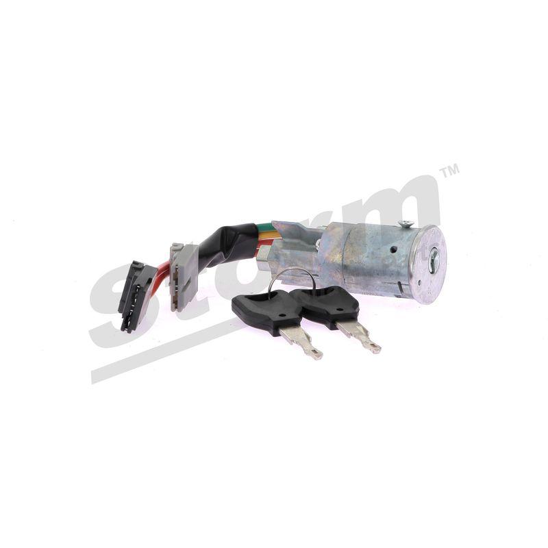 Fermeture-volant STORM QUALITY PARTS 81028