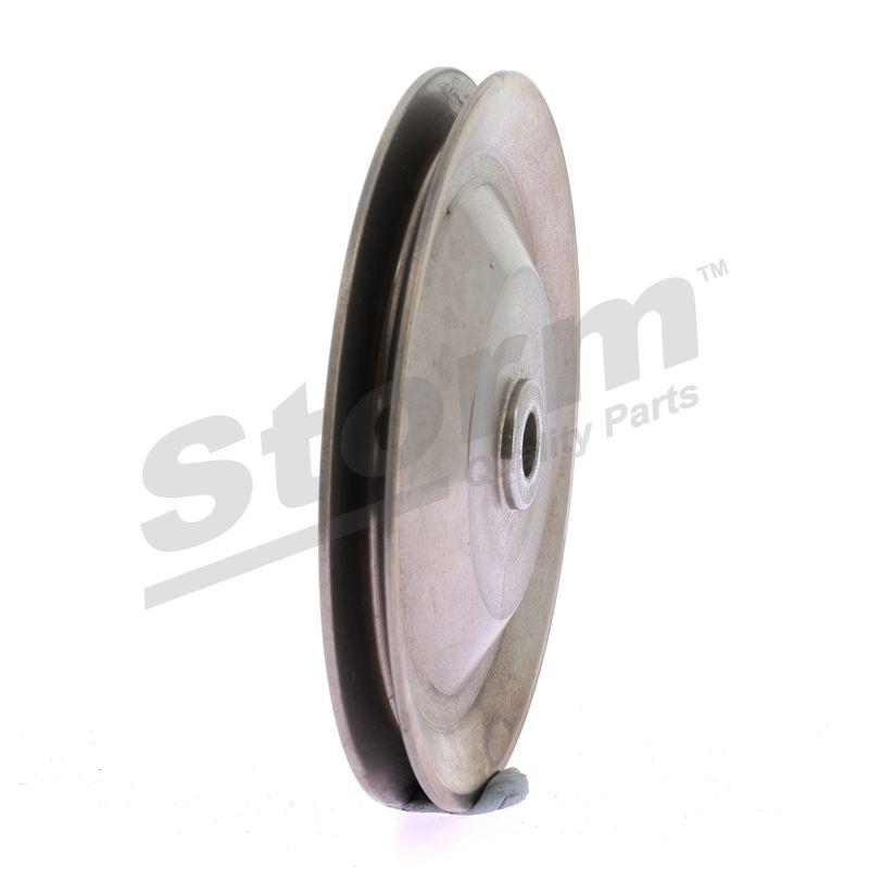 Poulie, vilebrequin STORM QUALITY PARTS 81098