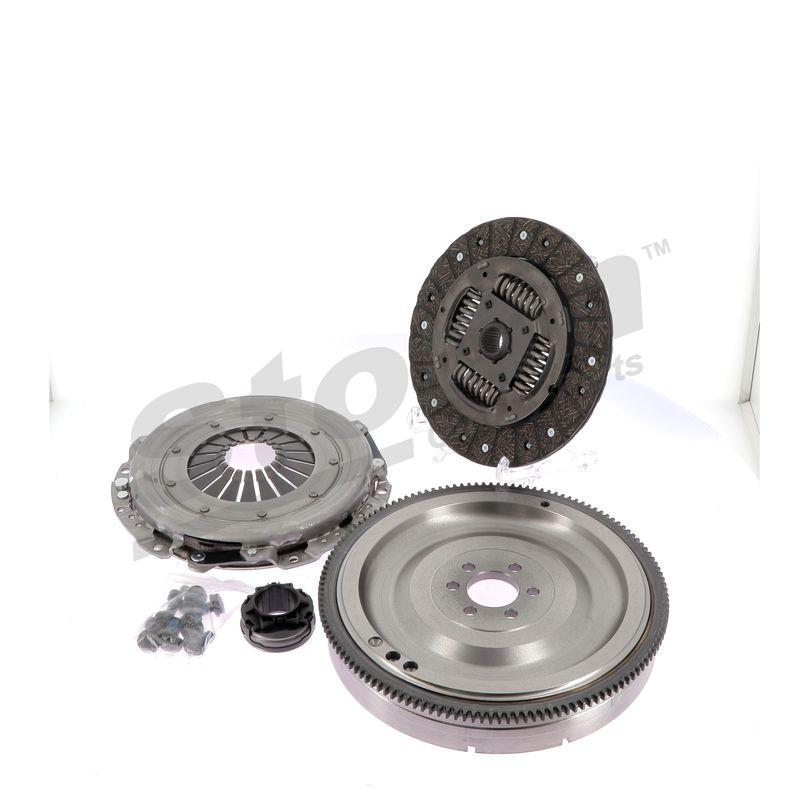Kit adaptateur, embrayage STORM QUALITY PARTS STO1036
