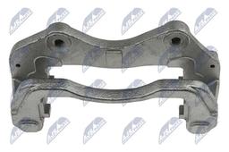 Jeu de supports d'étriers de freins NTY HZP-MS-023A