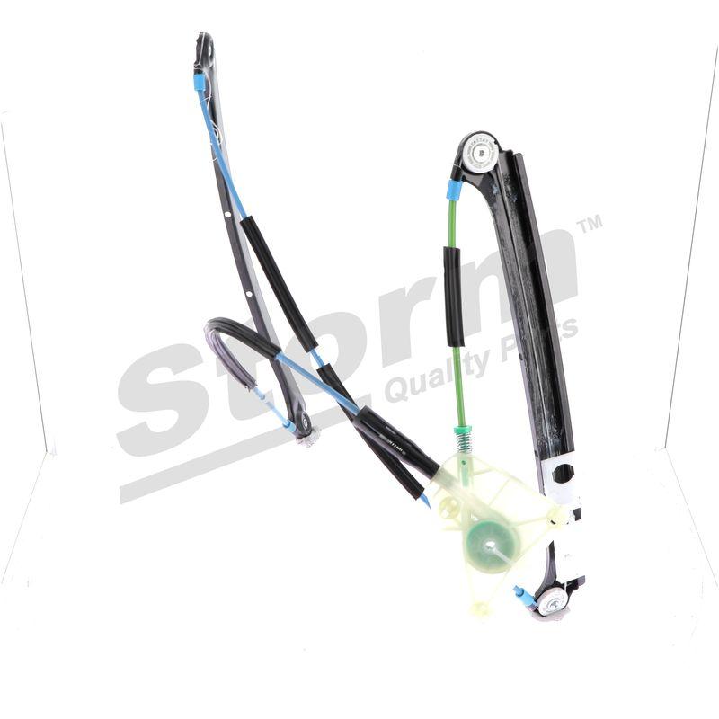Lève-vitre STORM QUALITY PARTS 10377
