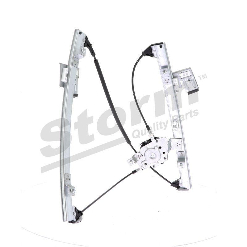 Lève-vitre STORM QUALITY PARTS 9307597