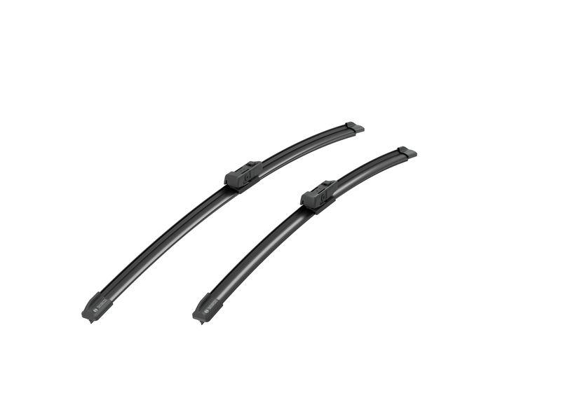 Balai d'essuie-glace BOSCH 3 397 007 297