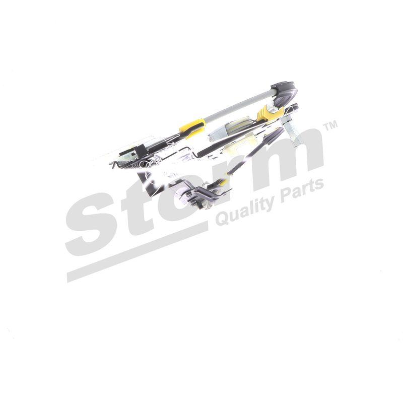 Lève-vitre STORM QUALITY PARTS 83973
