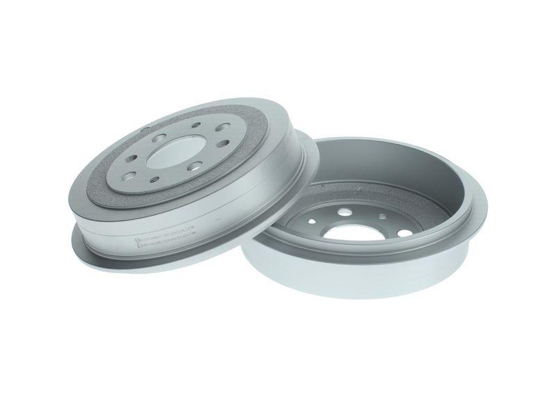 Tambour de frein BOSCH 0986477207