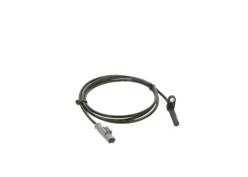 Capteur, vitesse de roue BOSCH 0 265 009 341