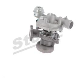 Turbocompresseur, suralimentation STORM QUALITY PARTS 89214
