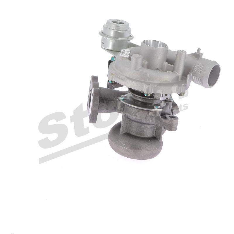 Turbocompresseur, suralimentation STORM QUALITY PARTS 89214