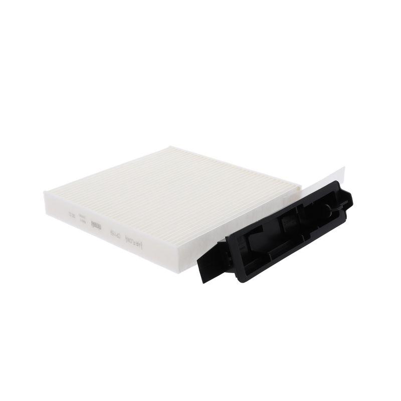 Filtre, air de l'habitacle CORTECO 80000074