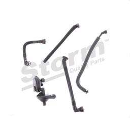 Soupape, dégazage du carter STORM QUALITY PARTS 207151