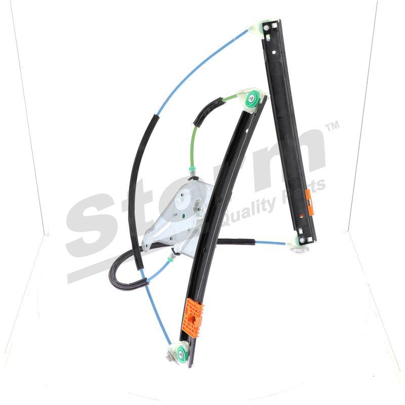 Lève-vitre STORM QUALITY PARTS 10375