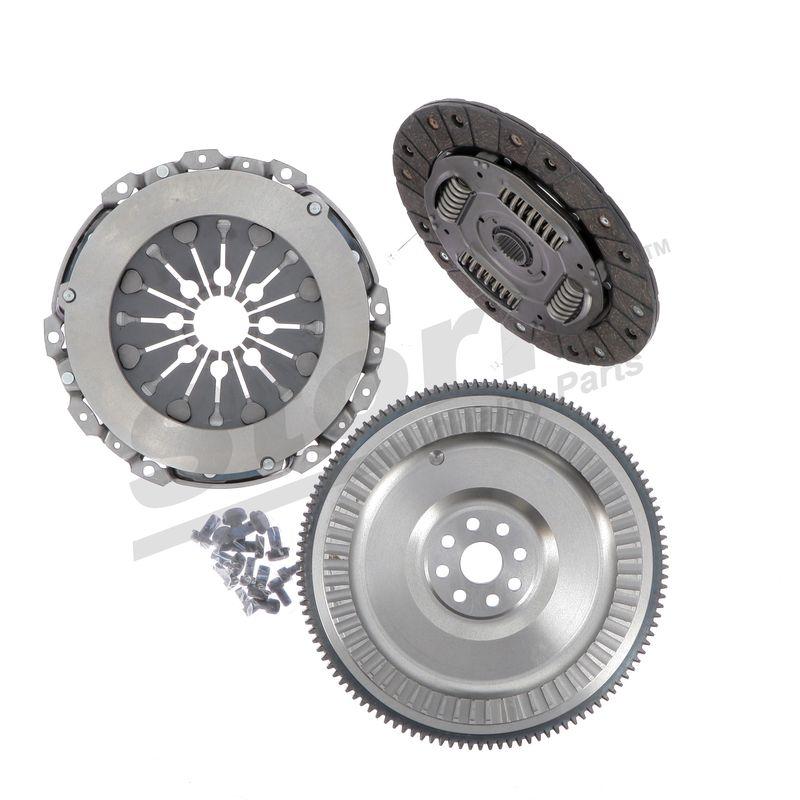 Kit adaptateur, embrayage STORM QUALITY PARTS STO835070A