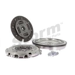 Kit adaptateur, embrayage STORM QUALITY PARTS STO1059