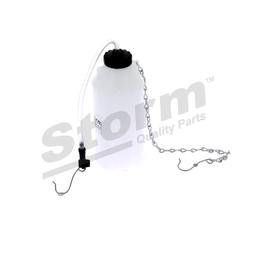 Appareil purgeur sous pression, hydraulique du freinage STORM QUALITY PARTS 666663