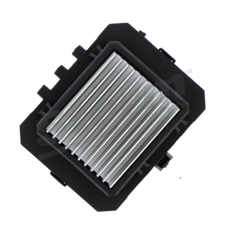 Résistance, pulseur d'air habitacle STORM QUALITY PARTS 777034