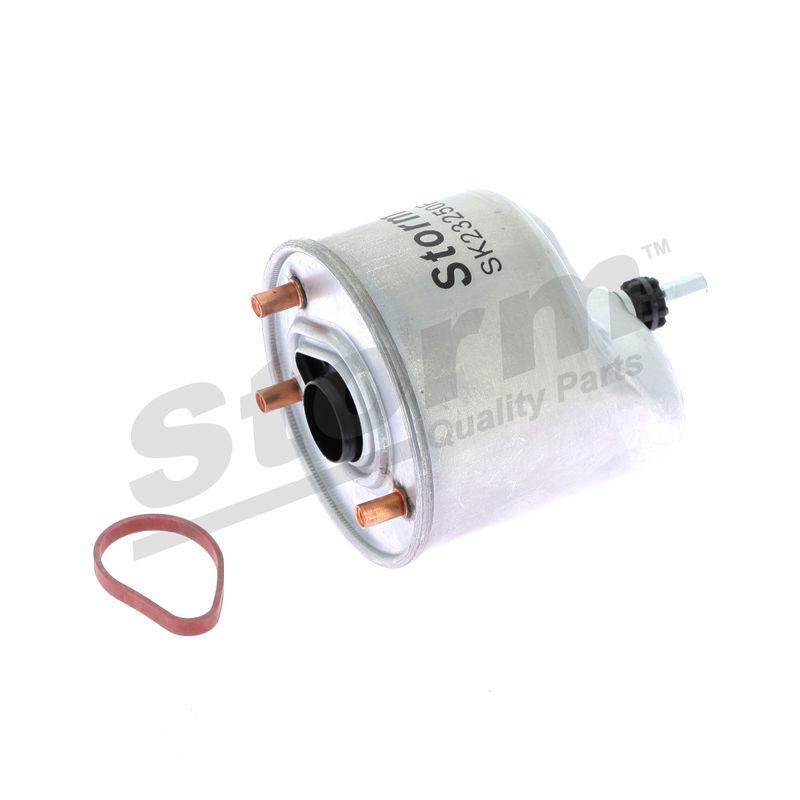 Filtre à carburant STORM QUALITY PARTS 10812