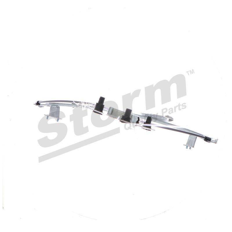 Lève-vitre STORM QUALITY PARTS 8717503