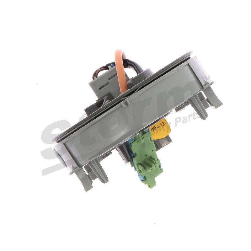 Ressort tournant, Airbag STORM QUALITY PARTS 8102016