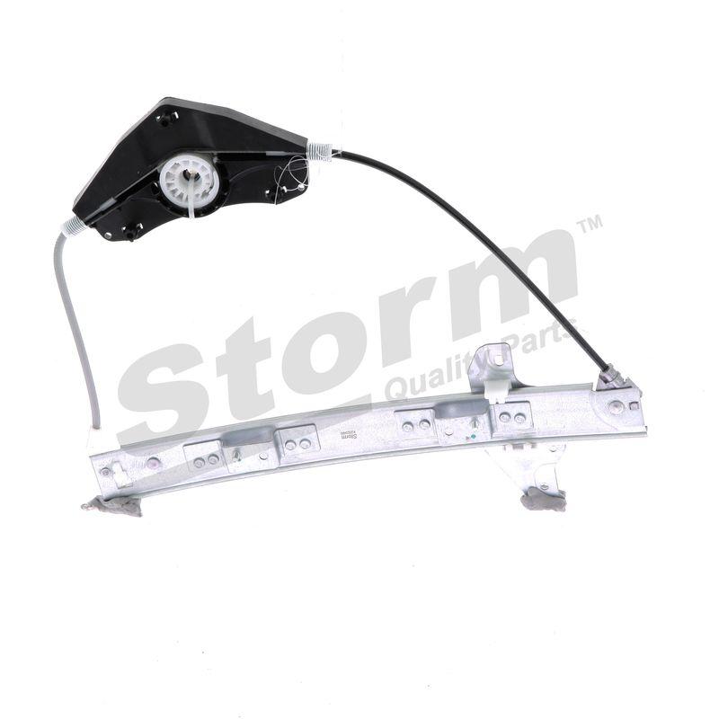 Lève-vitre STORM QUALITY PARTS 79474