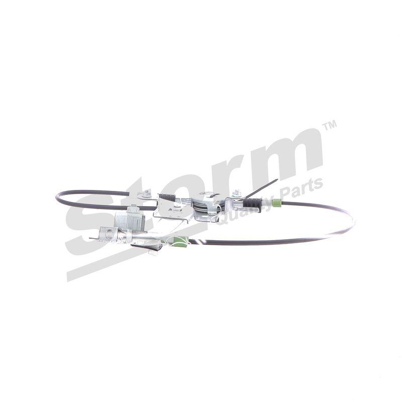 Lève-vitre STORM QUALITY PARTS 88068