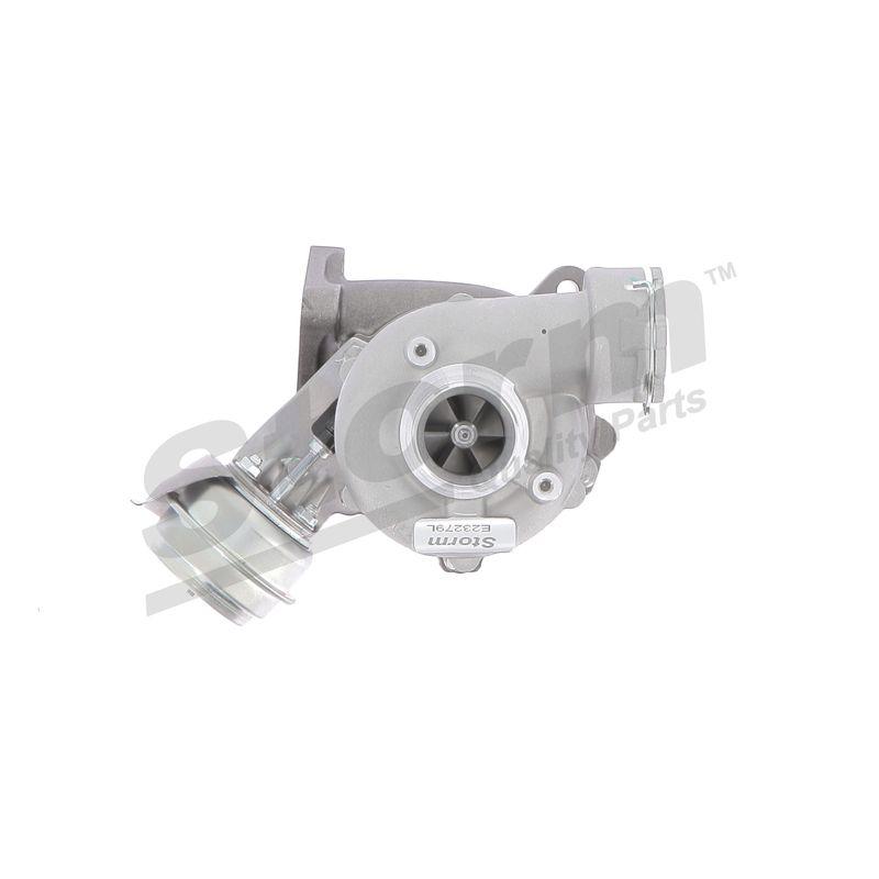 Turbocompresseur, suralimentation STORM QUALITY PARTS 89211