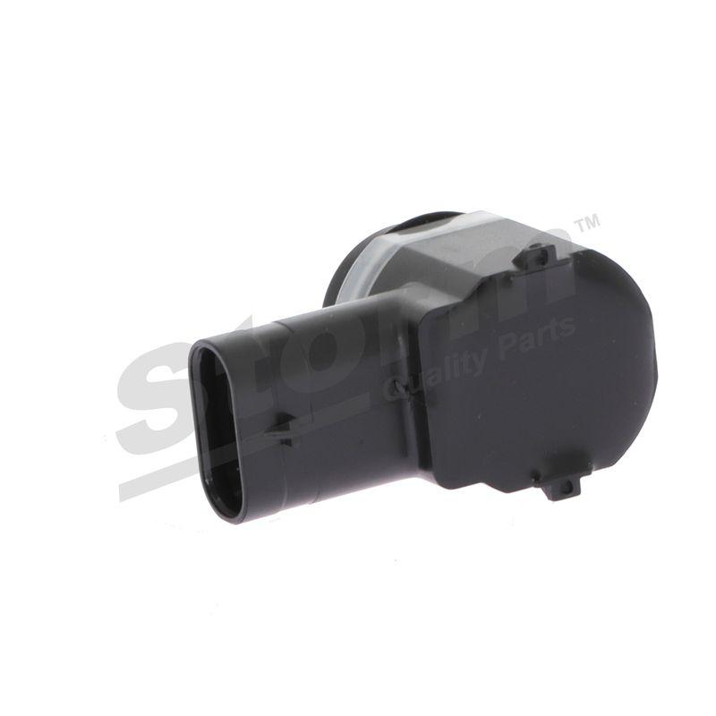 Capteur, aide au stationnement STORM QUALITY PARTS 777134