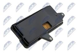 Filtre hydraulique, boîte automatique NTY FSF-HD-017