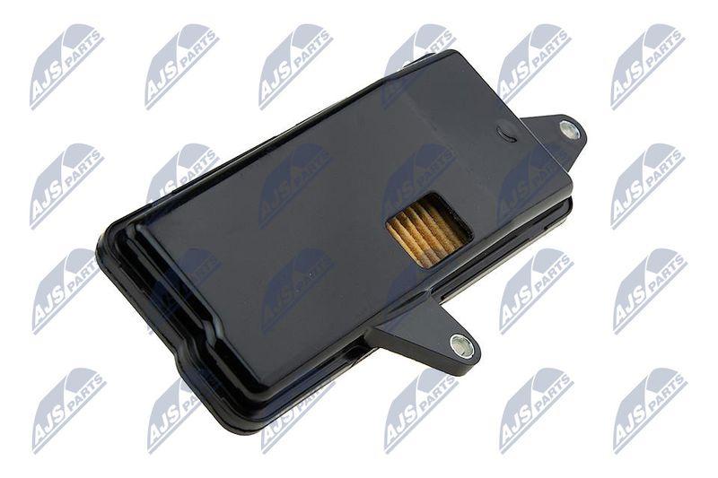Filtre hydraulique, boîte automatique NTY FSF-HD-017