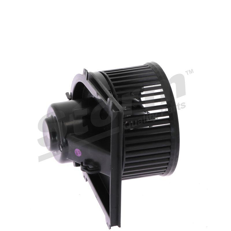 Pulseur d'air habitacle STORM QUALITY PARTS 9650801