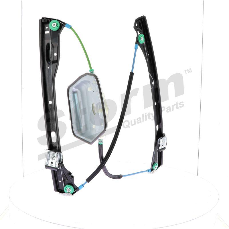 Lève-vitre STORM QUALITY PARTS 9307632