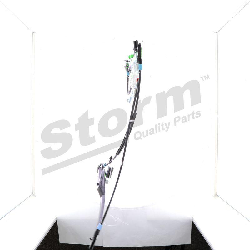 Lève-vitre STORM QUALITY PARTS 10274