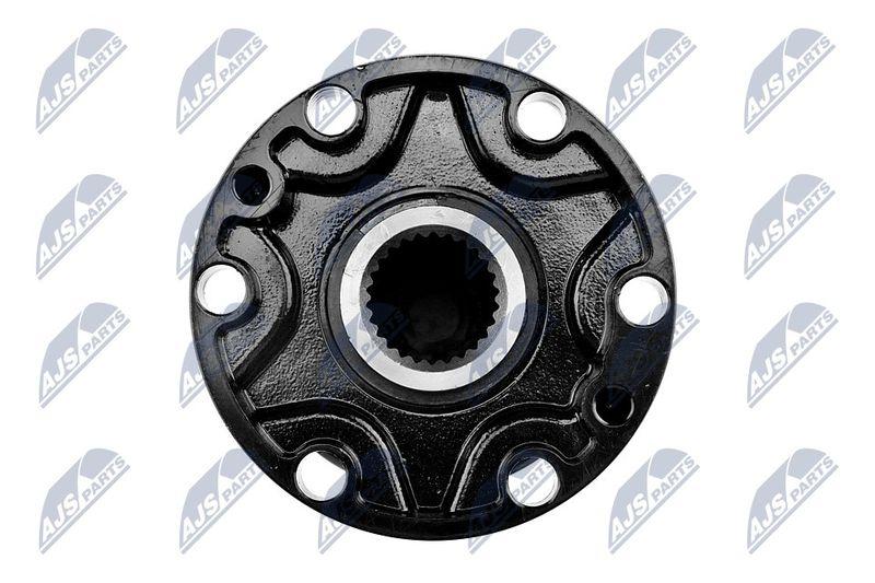 Moyeu de roue NTY KSB-TY-000