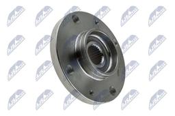 Moyeu de roue NTY KLP-CT-000P