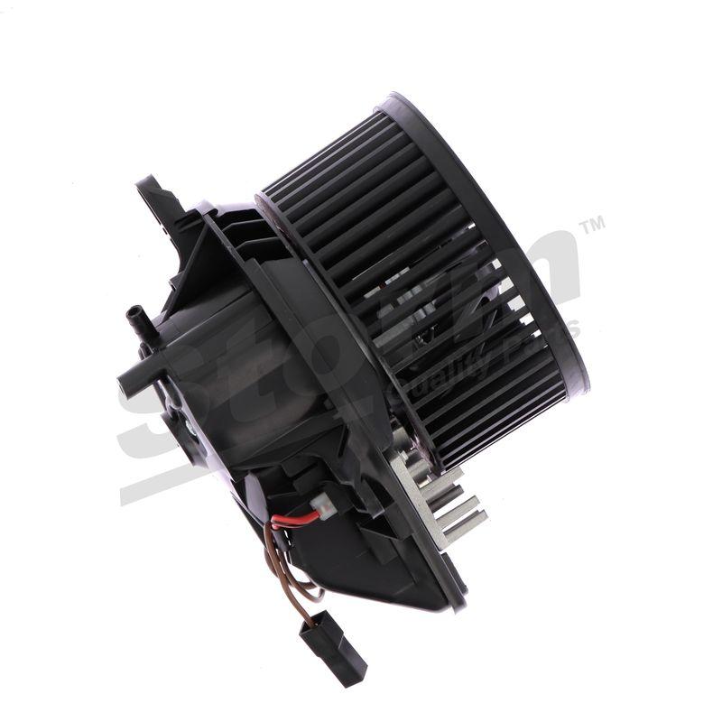 Pulseur d'air habitacle STORM QUALITY PARTS 26504