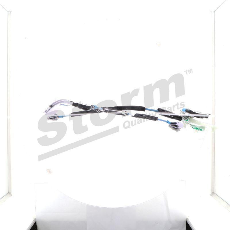 Lève-vitre STORM QUALITY PARTS 10370
