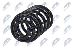 Ressort de suspension NTY ASZ-PL-071