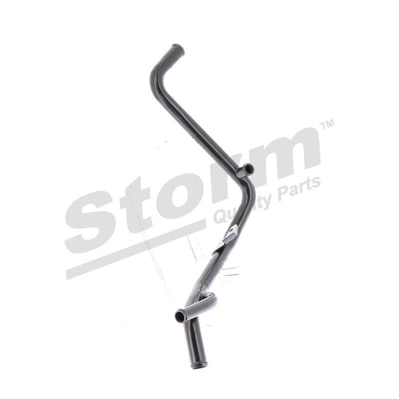 Tuyauterie de liquide de refroidissement STORM QUALITY PARTS F3065