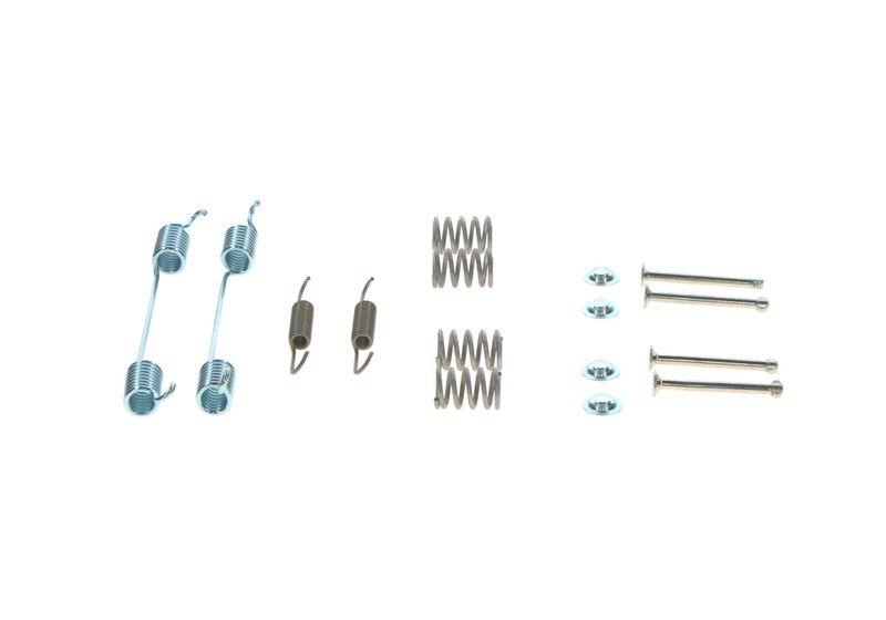 Kit d'accessoires, mâchoire de frein BOSCH 1 987 475 433