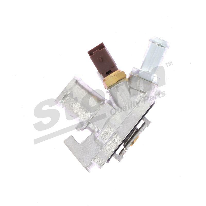 Boîtier du thermostat STORM QUALITY PARTS F16439