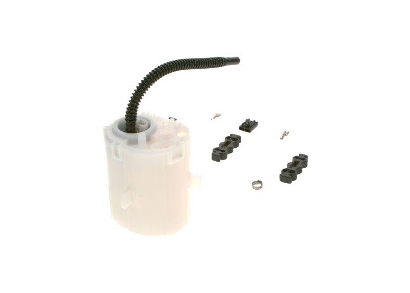 Pompe à carburant BOSCH 0 986 580 825