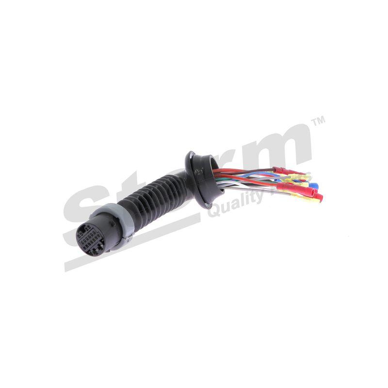 Kit réparation de câble, porte STORM QUALITY PARTS 699004