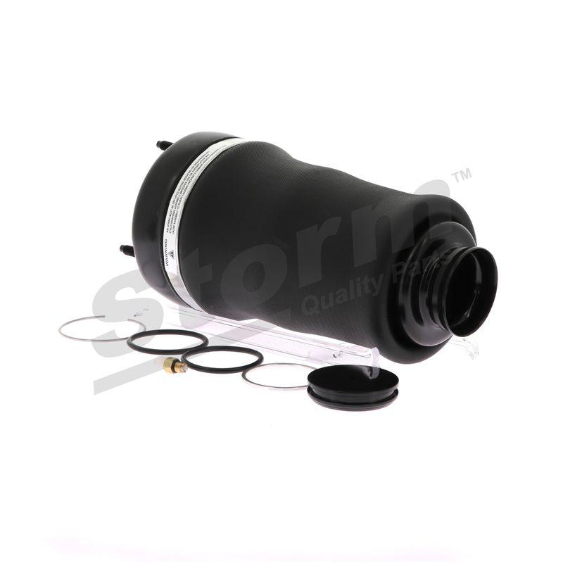Ressort pneumatique, châssis STORM QUALITY PARTS 844520