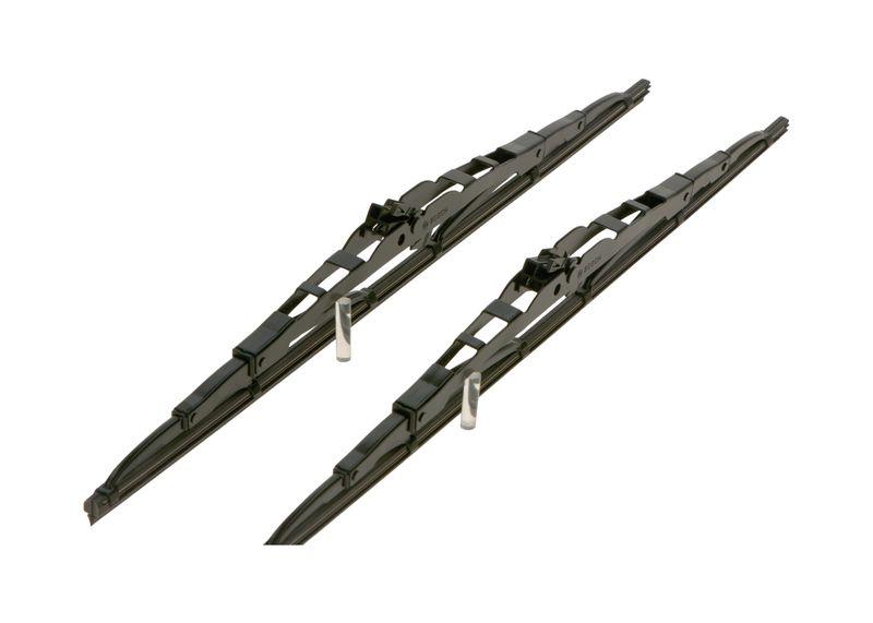 Balai d'essuie-glace BOSCH 3 397 118 610