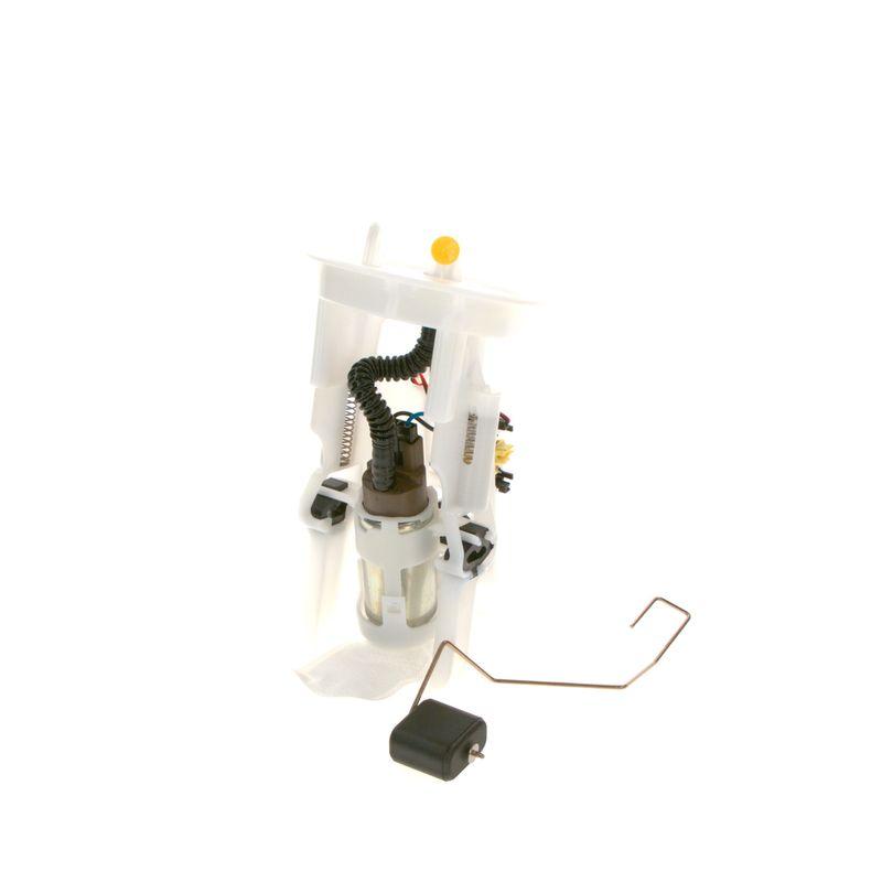 Unité d'injection de carburant BOSCH 0 986 580 944
