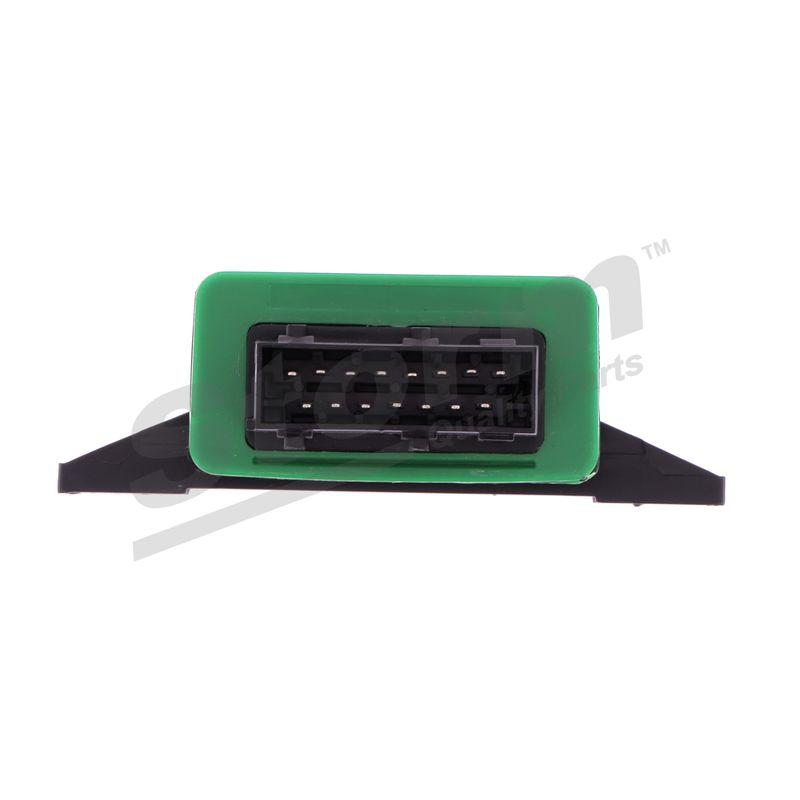 Relais, ventilateur du radiateur STORM QUALITY PARTS 777050