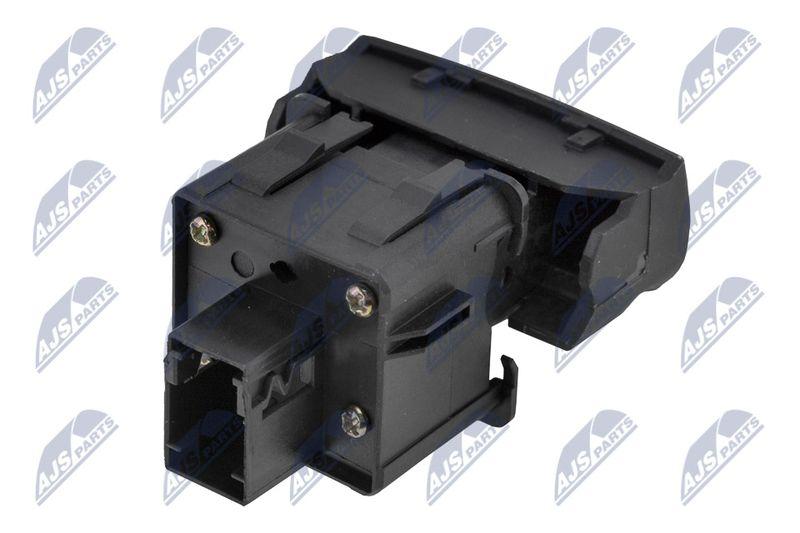 Interrupteur, commande de frein de stationnement NTY EWH-CT-002