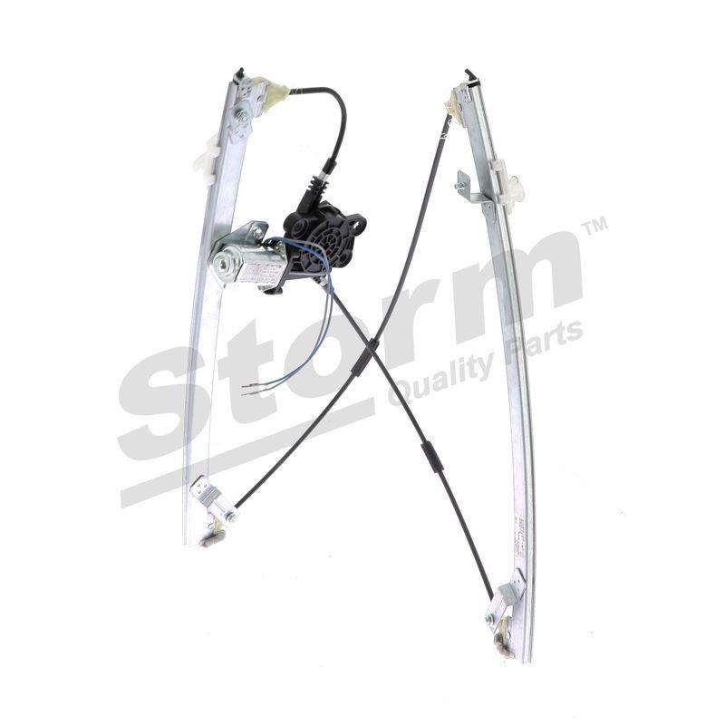 Lève-vitre STORM QUALITY PARTS 83777