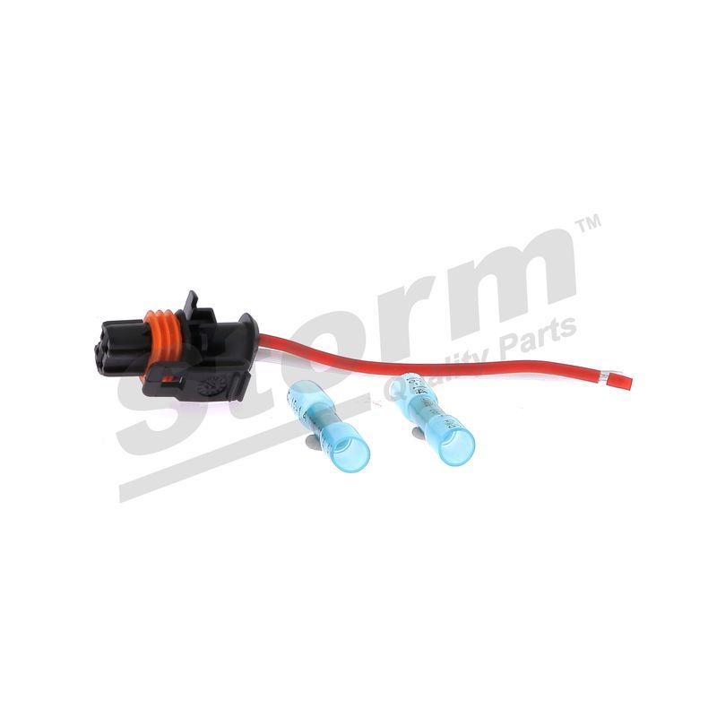 Kit réparation de câble, injecteur STORM QUALITY PARTS 399104