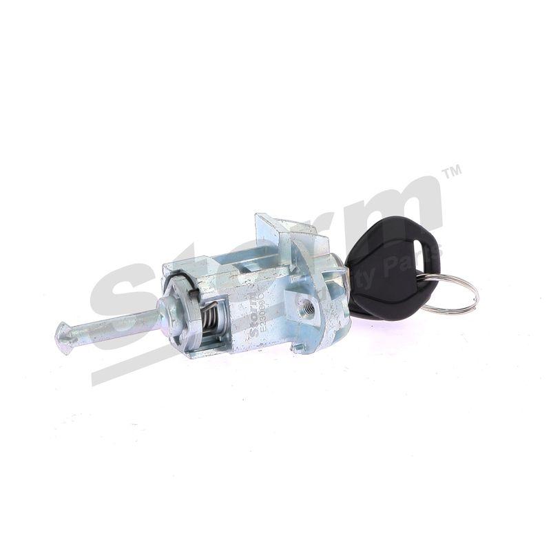 Cylindre de serrure STORM QUALITY PARTS 1512002